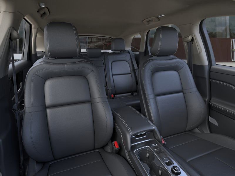 New 2026 Lincoln Corsair Premiere image 10