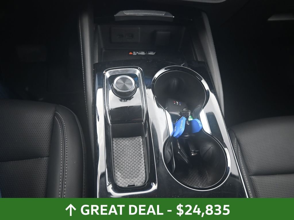 Used 2024 Buick Envision Preferred image 32