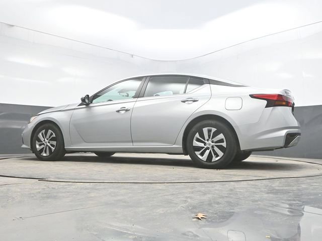 Used 2021 Nissan Altima 2.5 S image 30