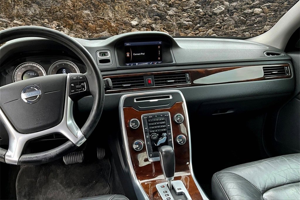 Used 2012 Volvo S80 T6 w/ Climate Pkg image 6