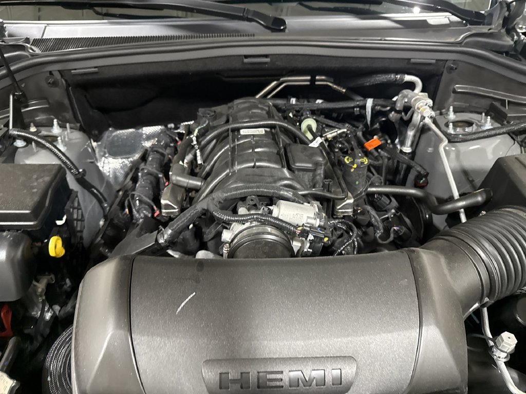 New 2026 Dodge Durango GT AWD/4WD image 27