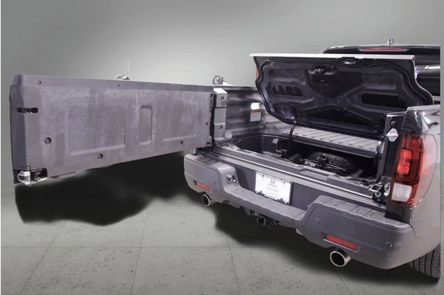 Certified 2023 Honda Ridgeline Black Edition image 23