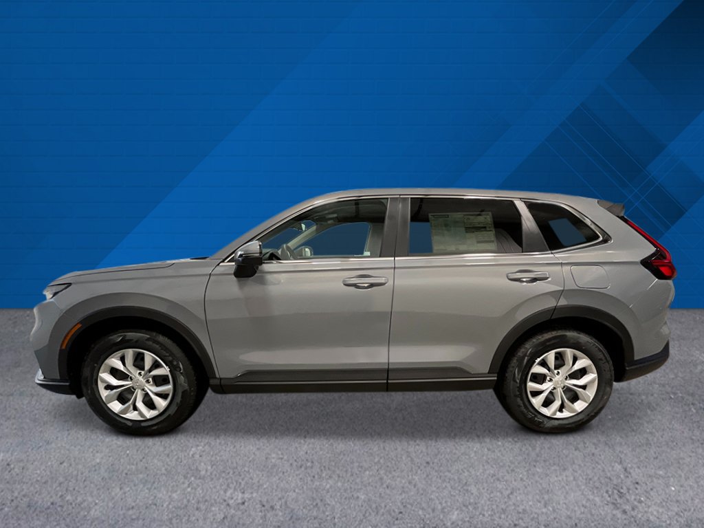 New 2026 Honda CR-V LX image 7