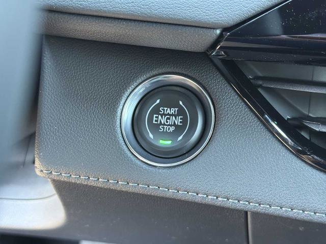 New 2026 Buick Enclave Avenir w/ Super Cruise Package FWD image 12