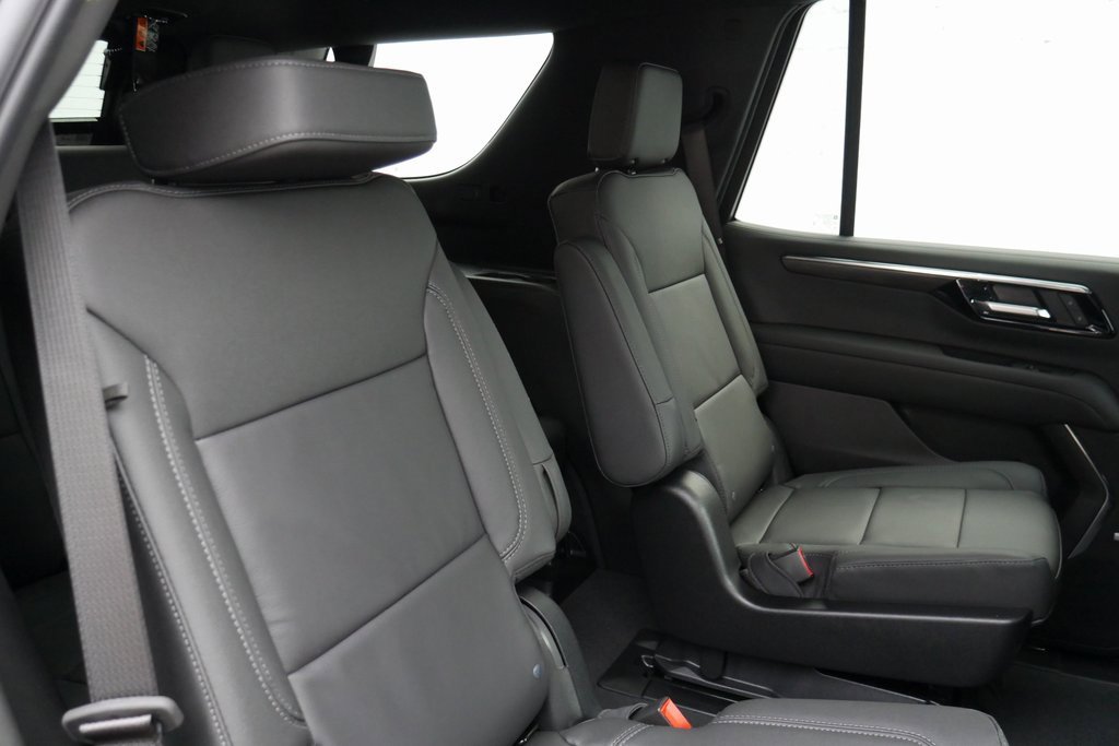 New 2026 Chevrolet Tahoe LT w/ Comfort Package image 24