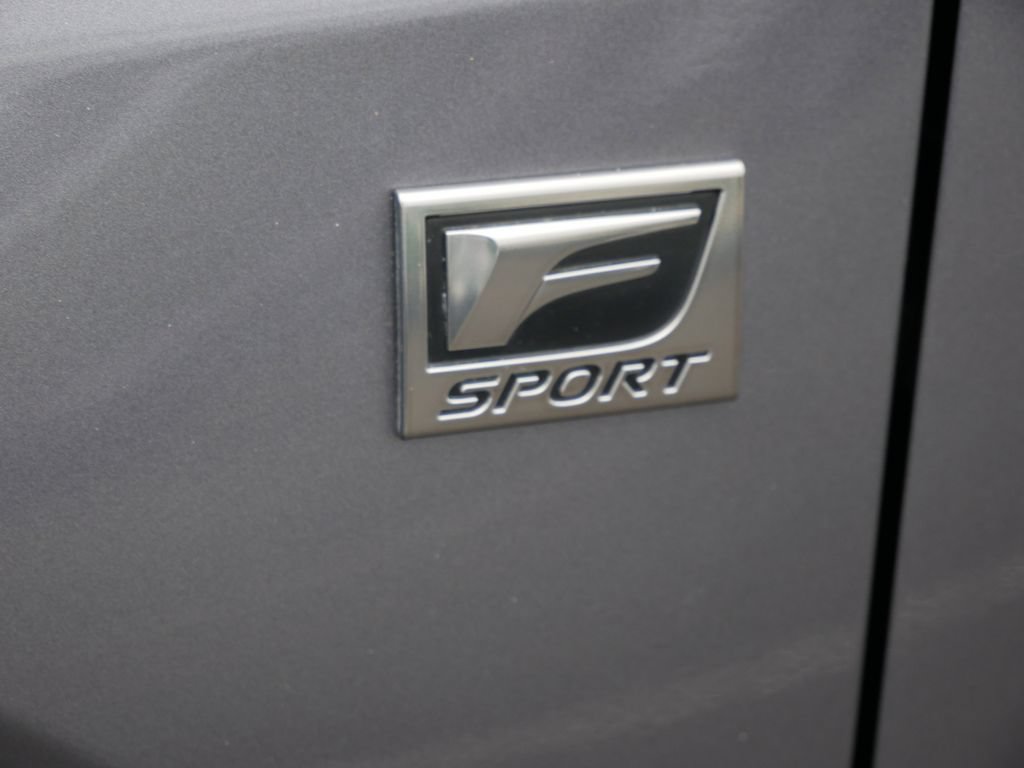 Used 2023 Lexus RX 500h F Sport w/ Accessory Package (2T) AWD/4WD image 10