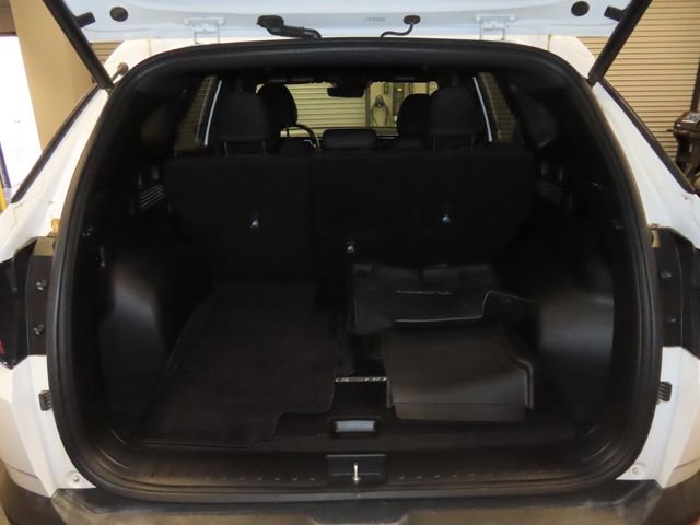 Used 2024 Hyundai Tucson XRT FWD image 16
