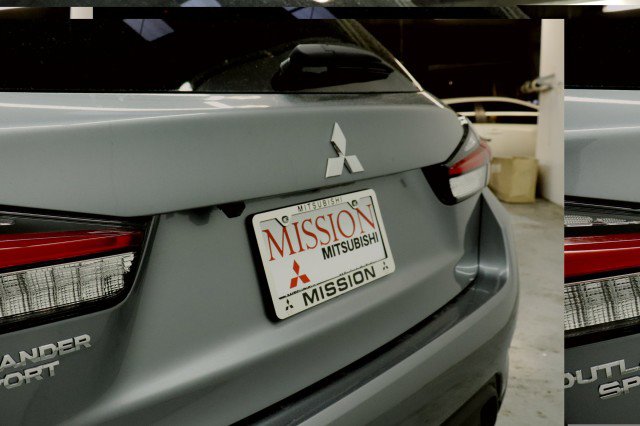New 2026 Mitsubishi Outlander Sport AWD image 4