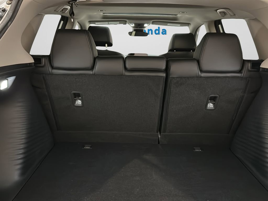 Certified 2025 Honda HR-V EX-L image 22