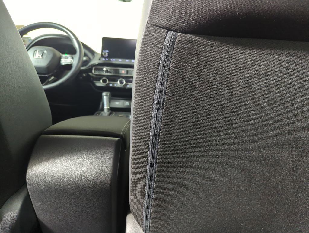 Certified 2023 Honda Civic Sport image 31