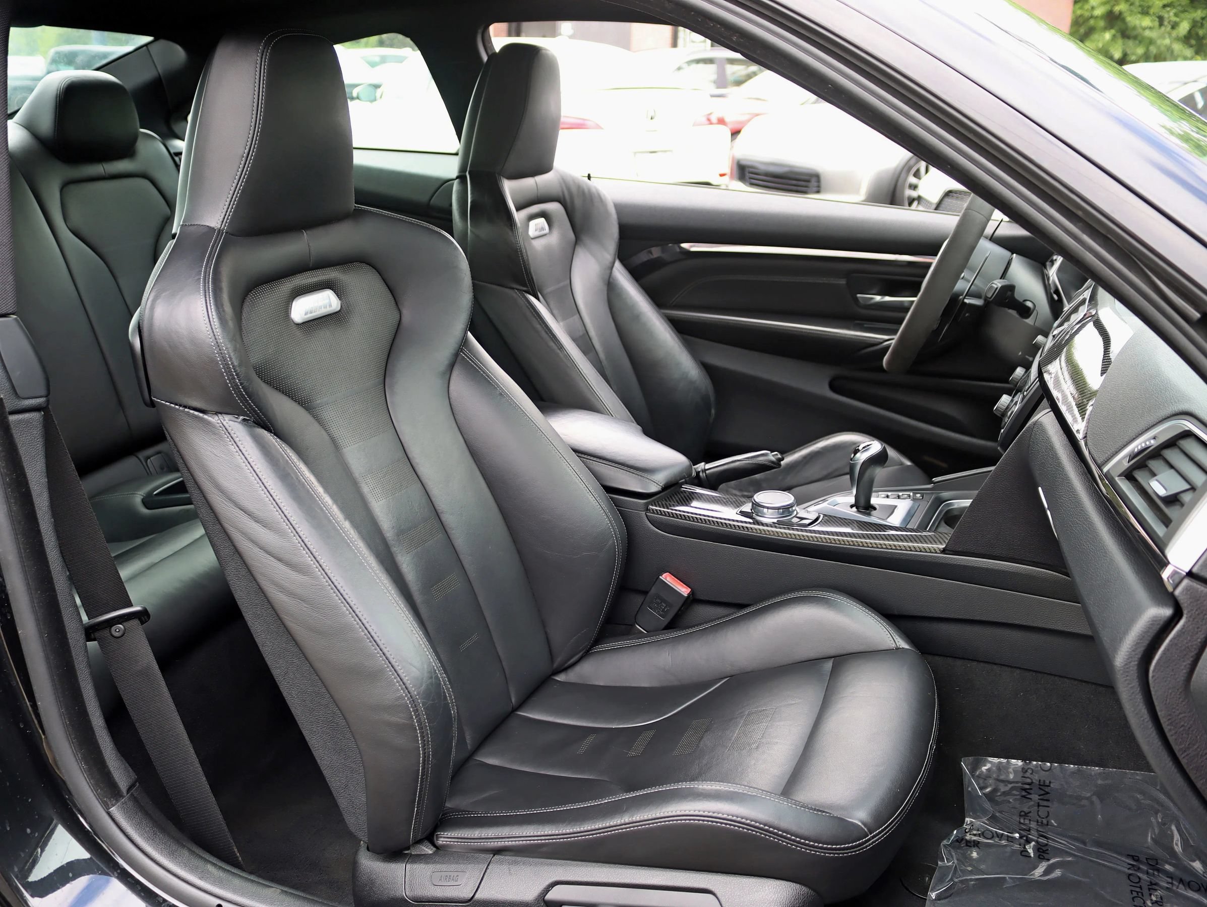 Used 2016 BMW M4 Coupe RWD image 30