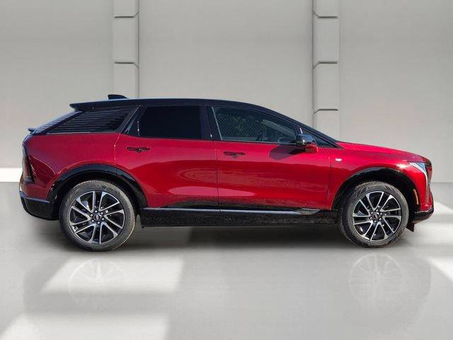 New 2026 Cadillac Optiq Sport 1 RWD image 6