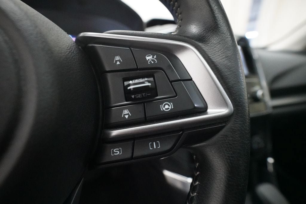 Used 2024 Subaru Forester Premium AWD/4WD image 18