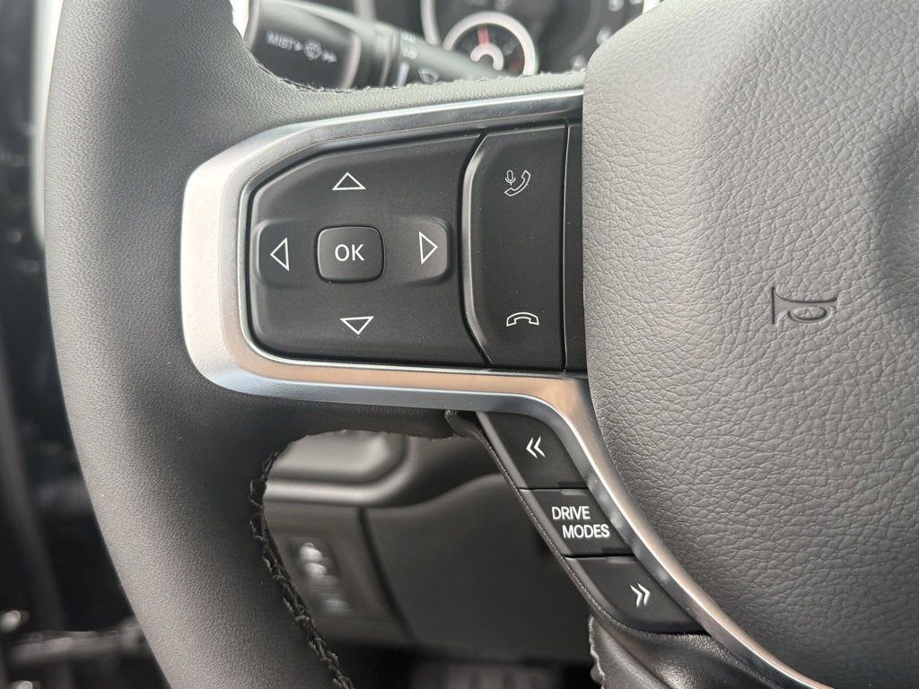 New 2026 RAM 1500 Big Horn image 21