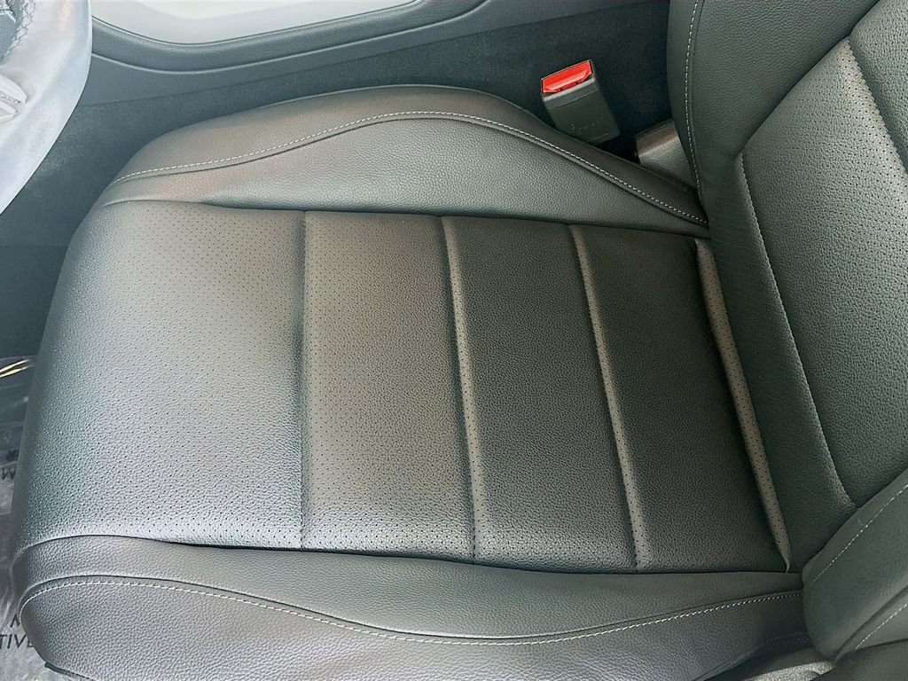 Used 2024 Mercedes-Benz GLS 450 4MATIC image 22