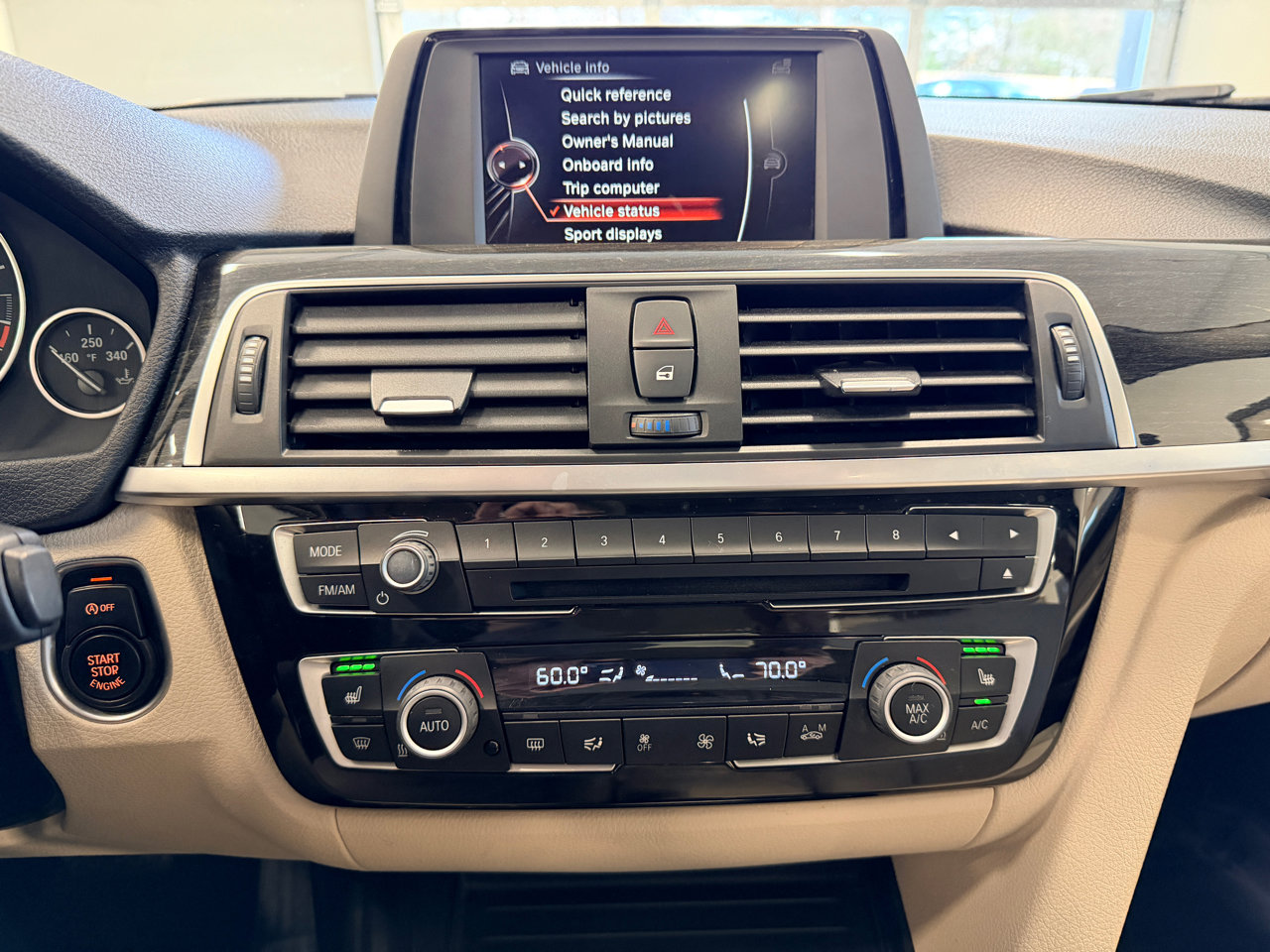 Used 2016 BMW 320i Sedan image 33