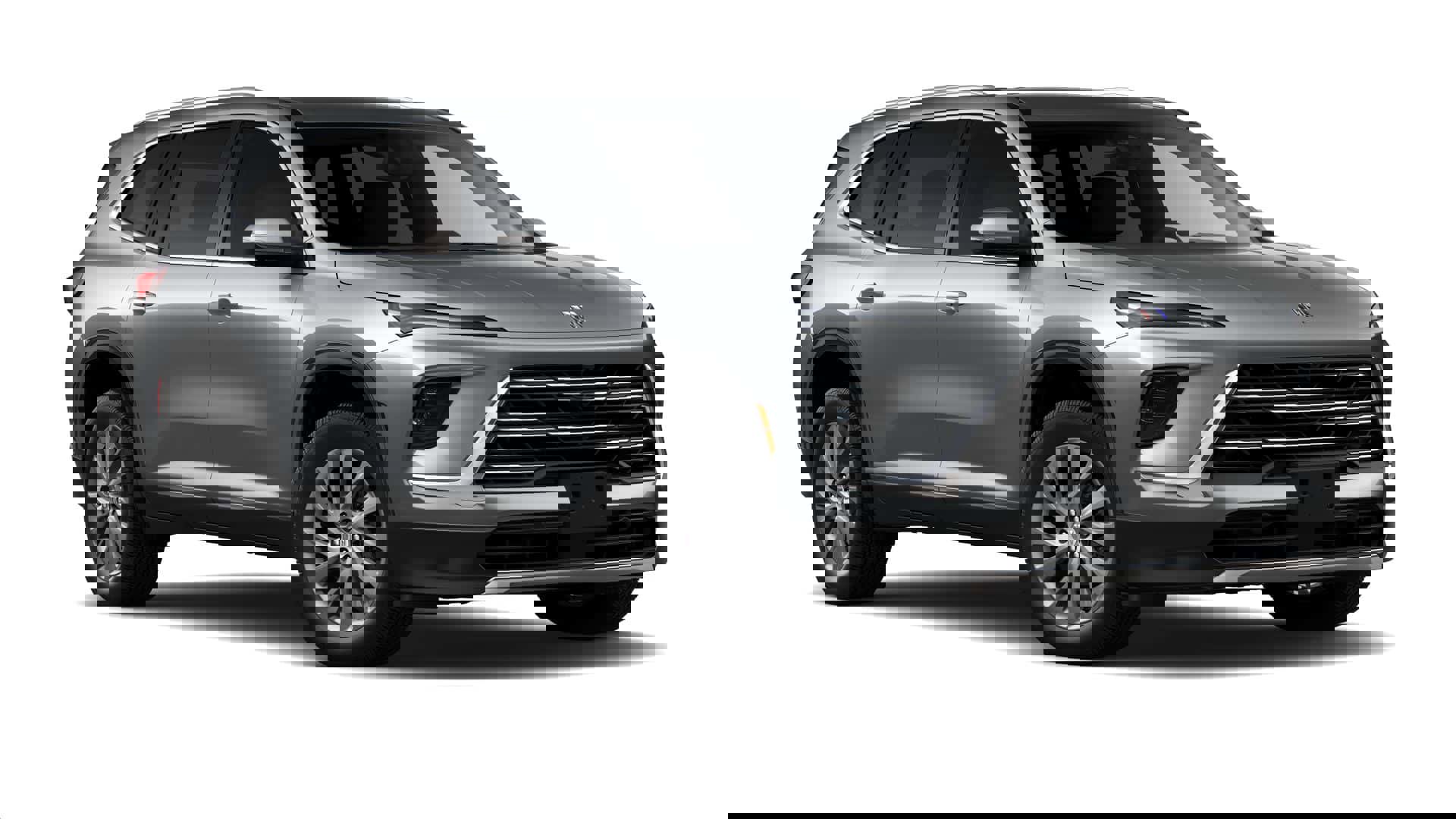 New 2026 Buick Enclave Preferred image 36