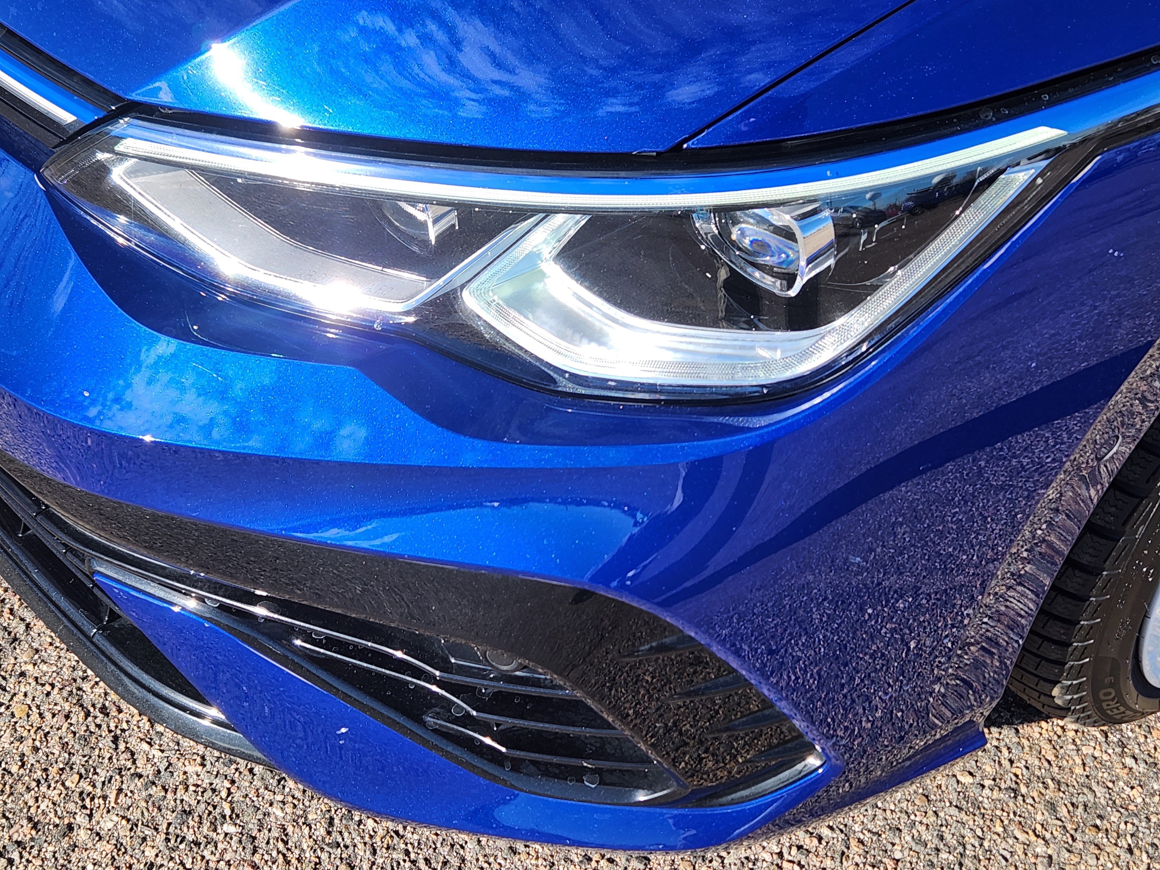 Used 2024 Volkswagen Golf R 2.0T DSG image 5