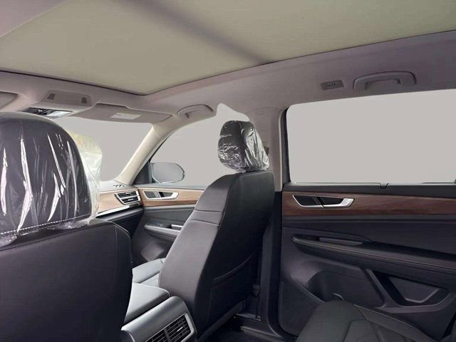 New 2026 Volkswagen Atlas SE image 6