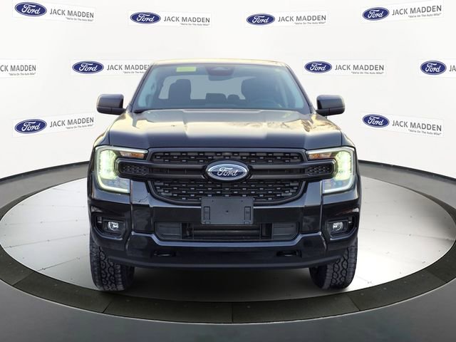 New 2025 Ford Ranger XL w/ Trailer Tow Package image 8