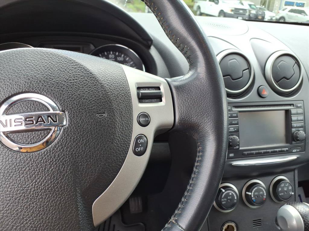 Used 2012 Nissan Rogue SL AWD/4WD image 21