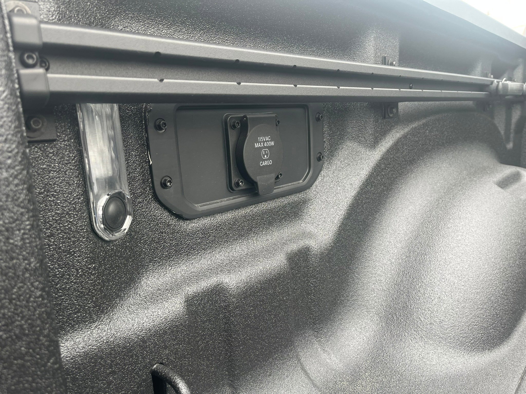 New 2026 RAM 1500 Laramie w/ Night Edition image 12