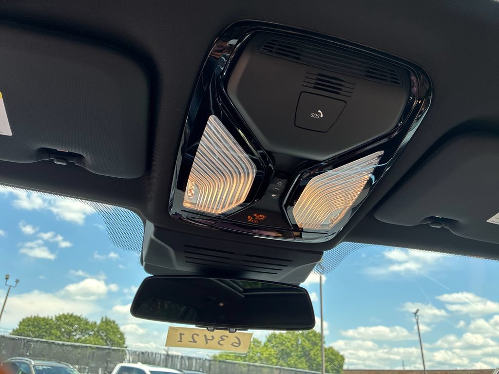 New 2026 BMW X5 xDrive40i AWD/4WD image 16