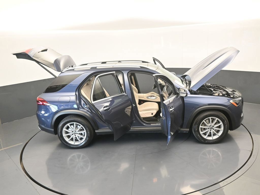 Used 2024 Mercedes-Benz GLE 450e 4MATIC image 88