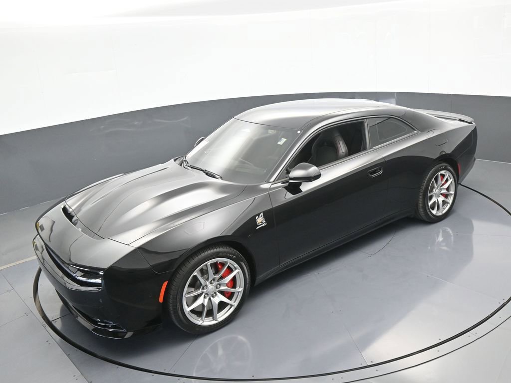 Used 2024 Dodge Charger R/T Scat Pack w/ Plus Group image 59