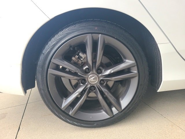 Used 2025 Acura Integra A-Spec image 10