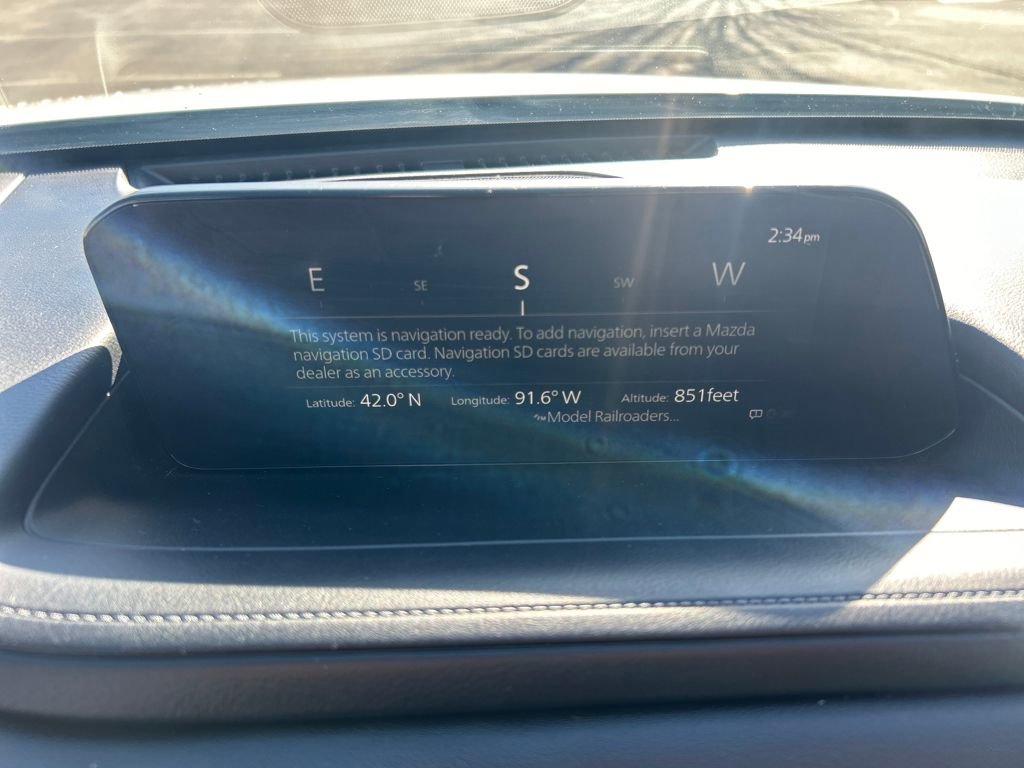 Used 2022 MAZDA CX-30 AWD 2.5 S w/ Preferred Package image 21