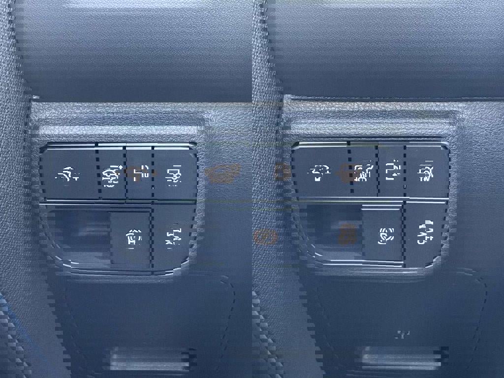 New 2026 Hyundai Palisade Calligraphy image 59