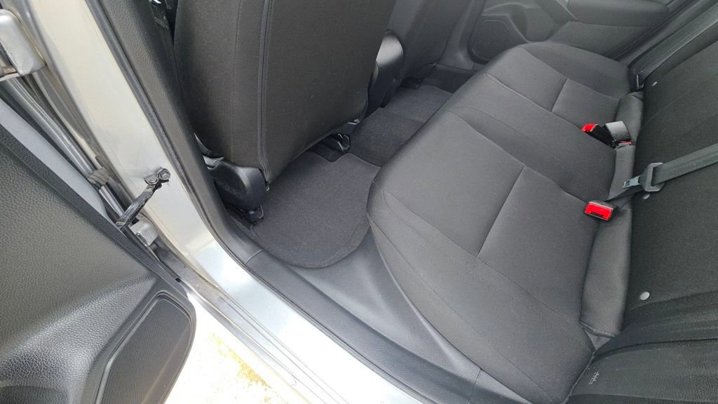 Certified 2024 Honda Civic LX image 19