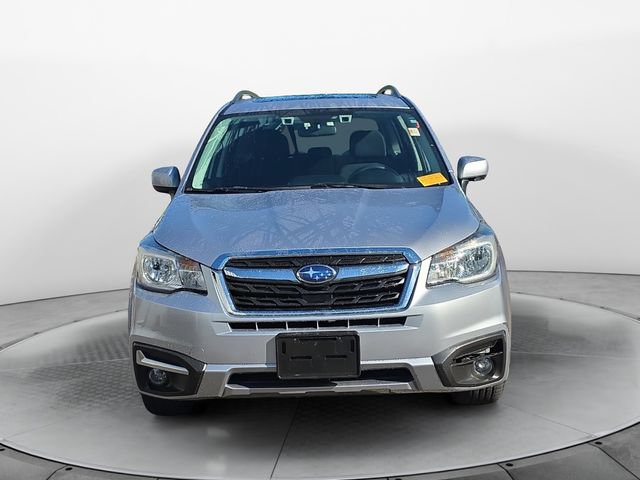 Used 2017 Subaru Forester 2.5i Premium AWD/4WD image 4