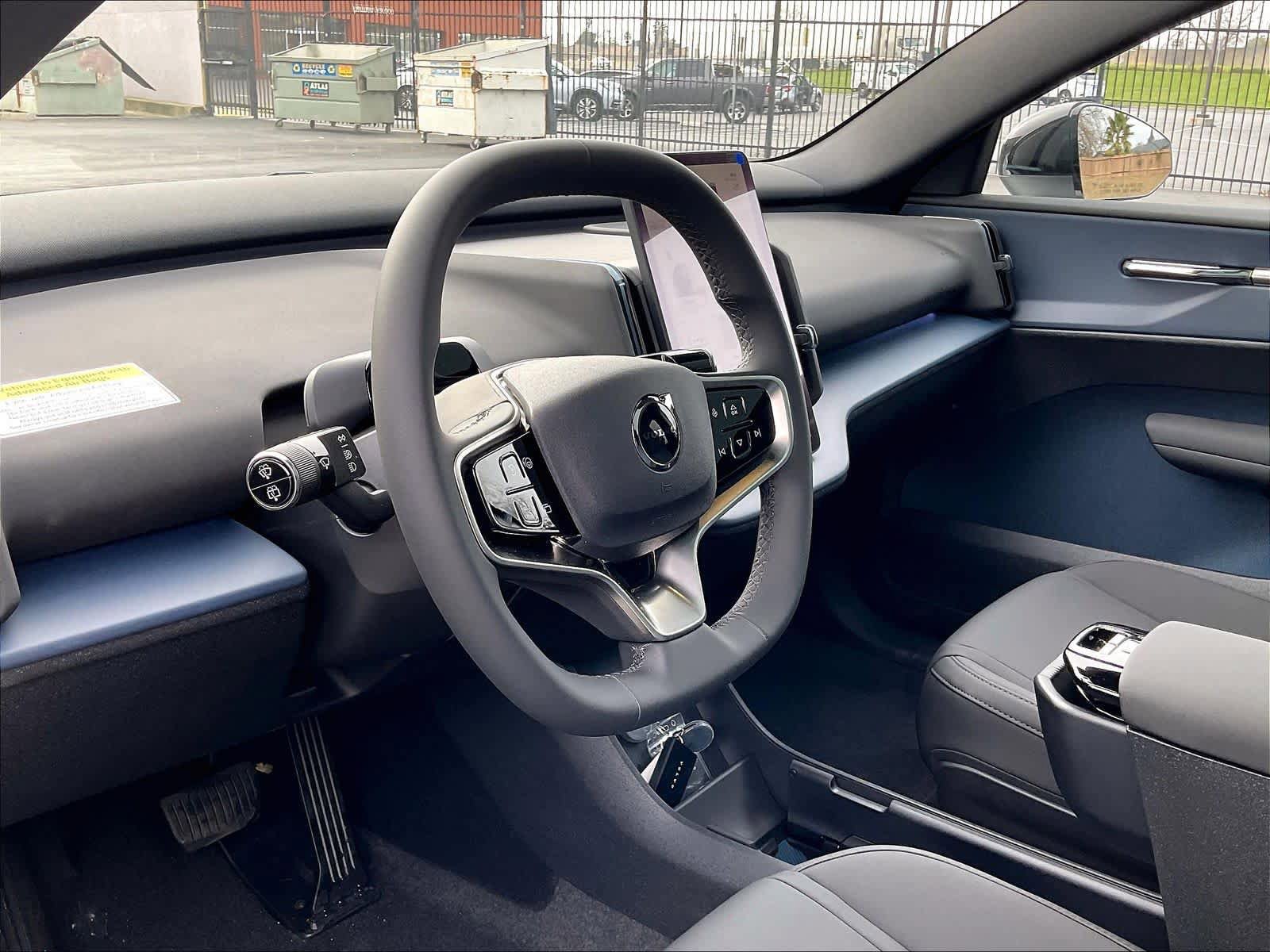 New 2026 Volvo EX30 Ultra w/ Protection Package Premier AWD/4WD image 8