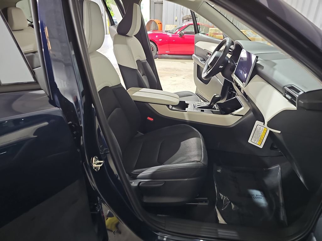 New 2026 MAZDA CX-5 Preferred image 10
