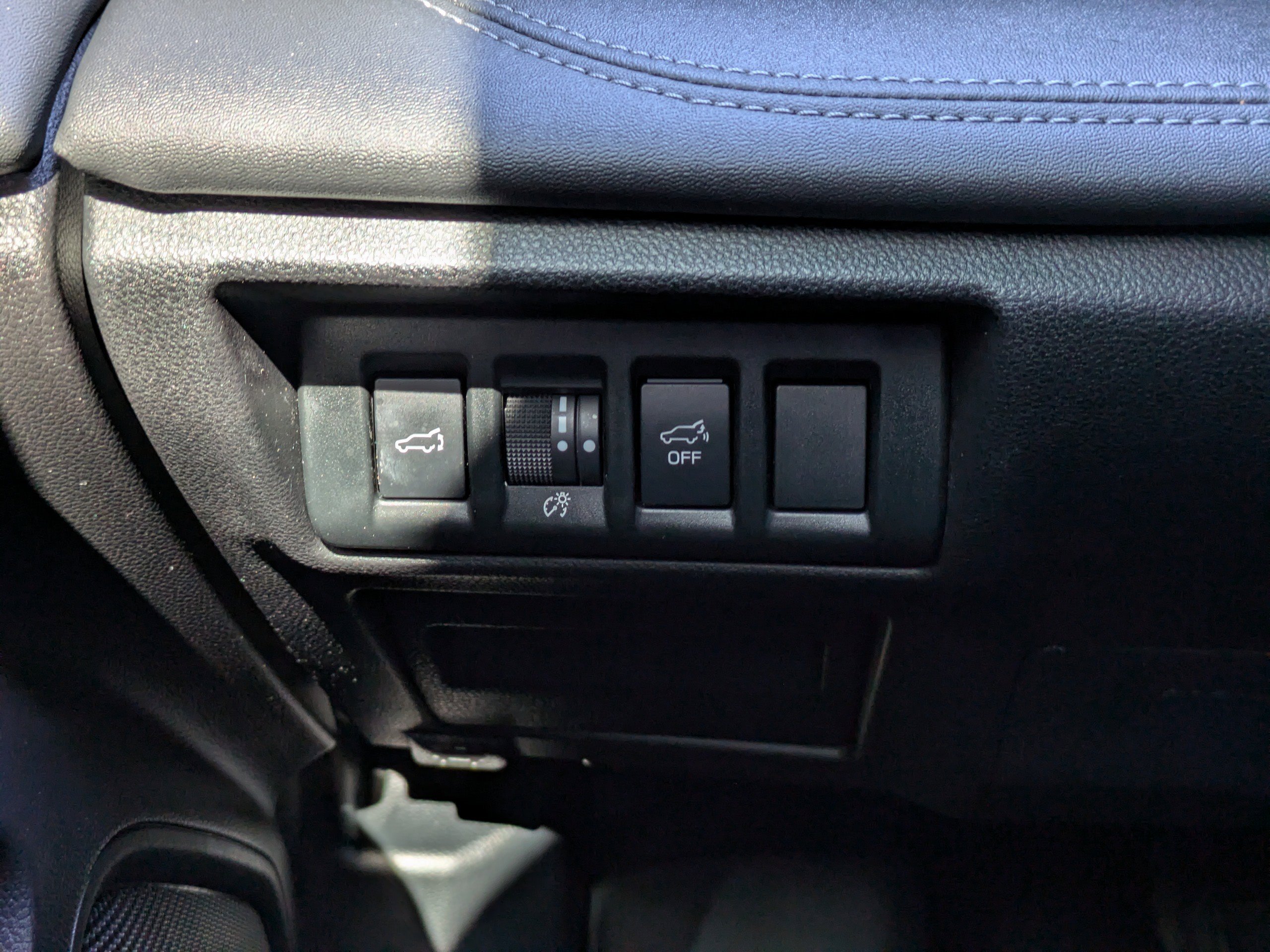 Used 2023 Subaru Outback Limited XT image 27