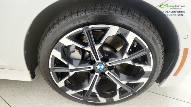 Used 2025 BMW 330i Sedan RWD image 82