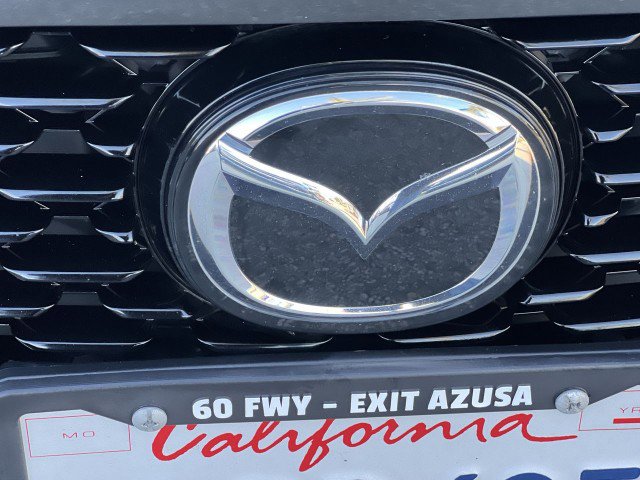 Used 2024 MAZDA MAZDA3 s image 31