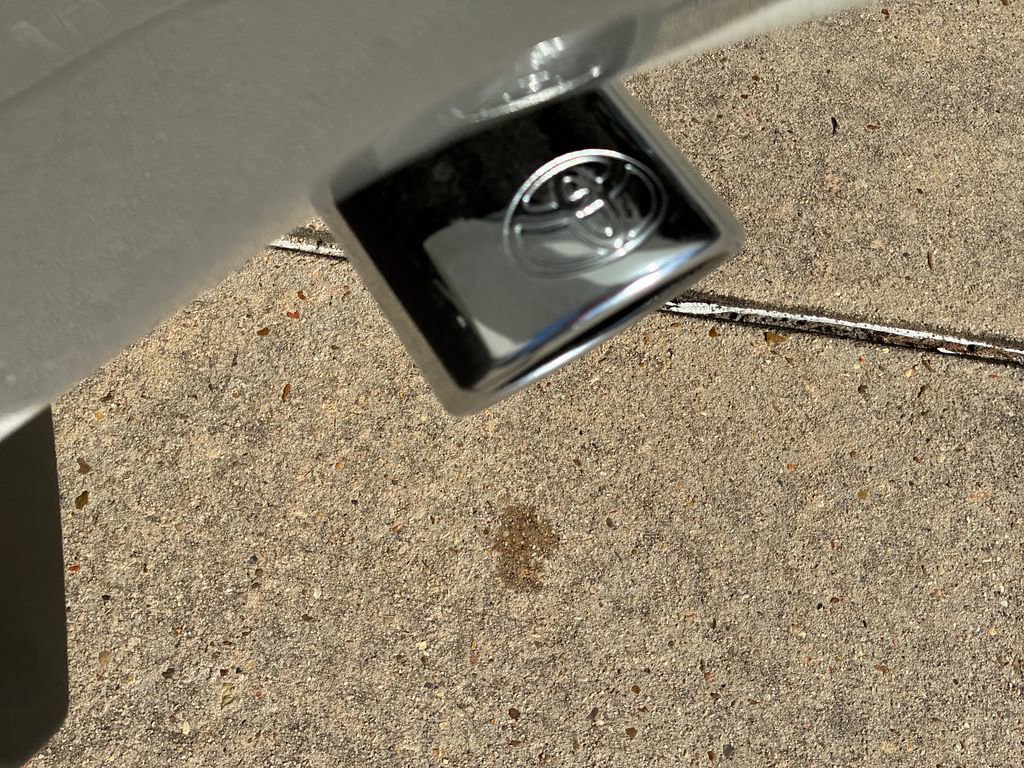 New 2026 Toyota Tundra 1794 Edition image 44