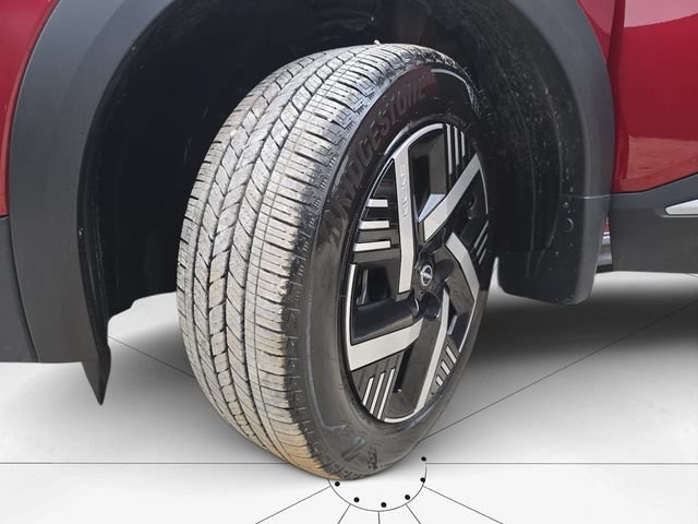 Used 2026 Nissan Kicks SV FWD image 39