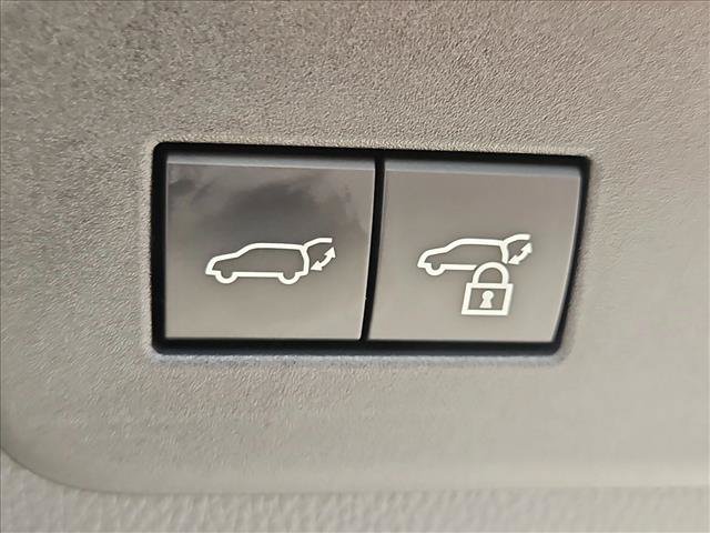 Certified 2025 Toyota Land Cruiser w/ Premium Package AWD/4WD image 7