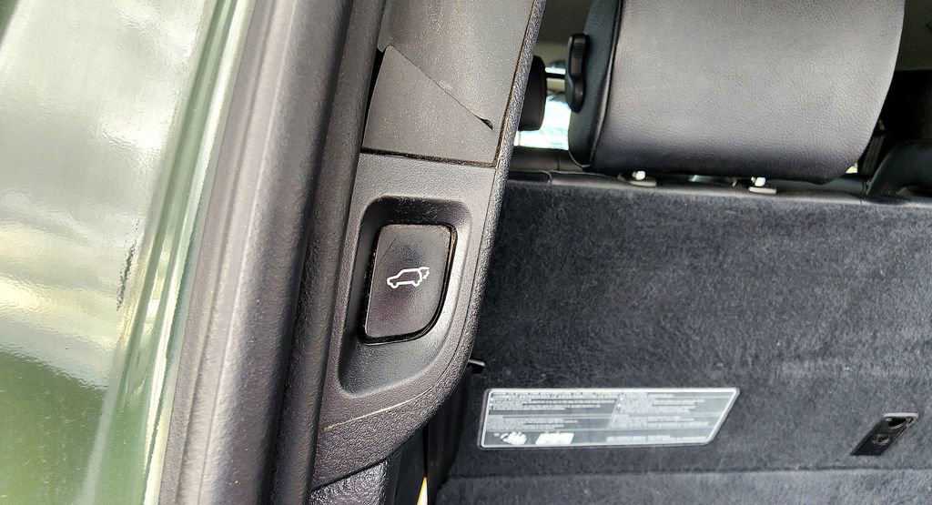 Used 2020 Toyota Sequoia TRD Pro image 16