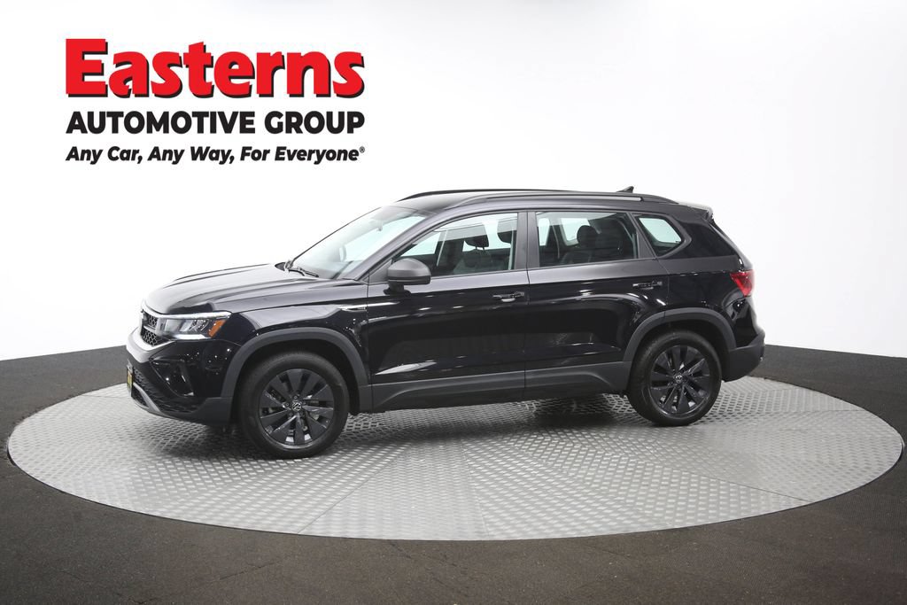 Used 2022 Volkswagen Taos S AWD/4WD image 56