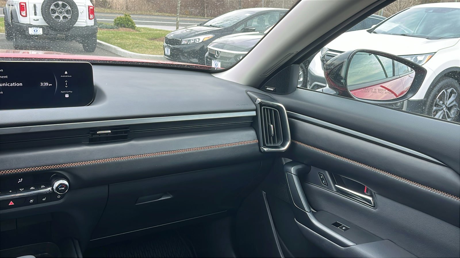 Used 2025 MAZDA CX-50 2.5 Hybrid w/ Weather Package image 22