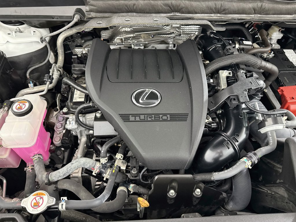 Certified 2024 Lexus RX 350 Premium Plus w/ Convenience Package FWD image 31