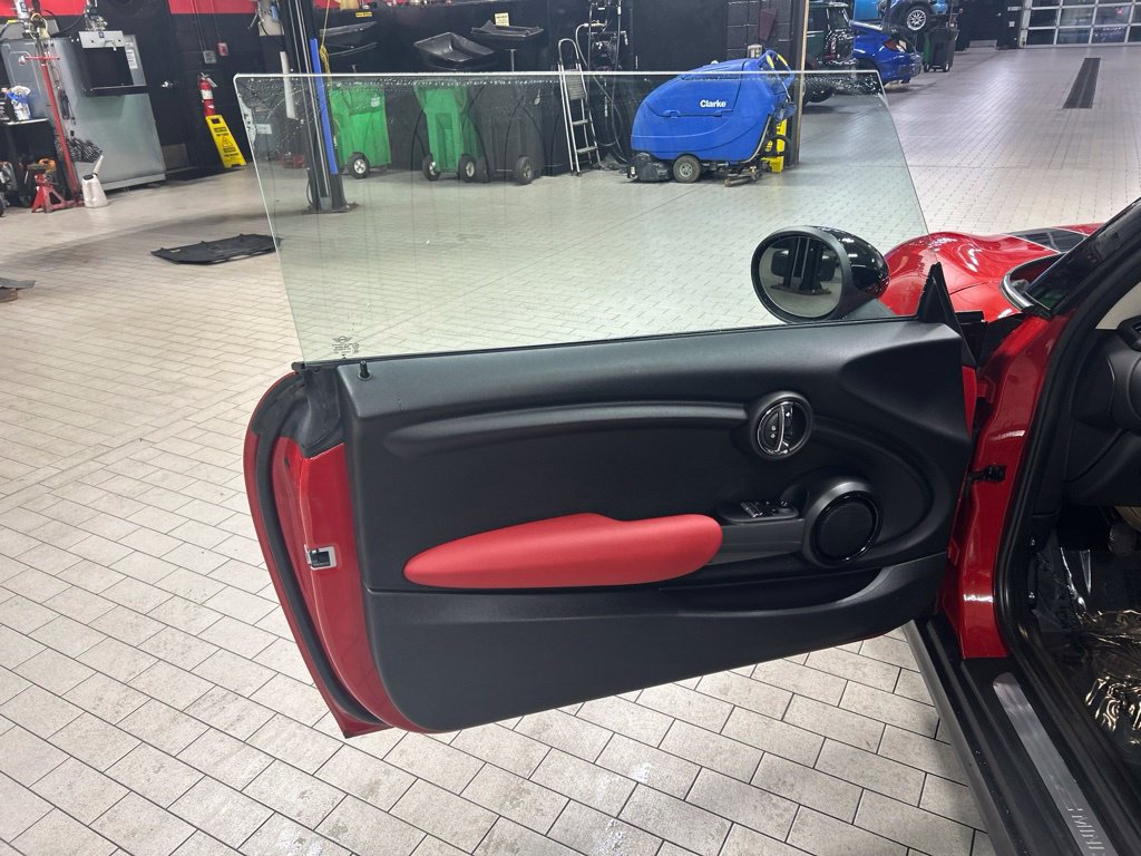 Used 2017 MINI Cooper 2-Door Hardtop FWD image 20