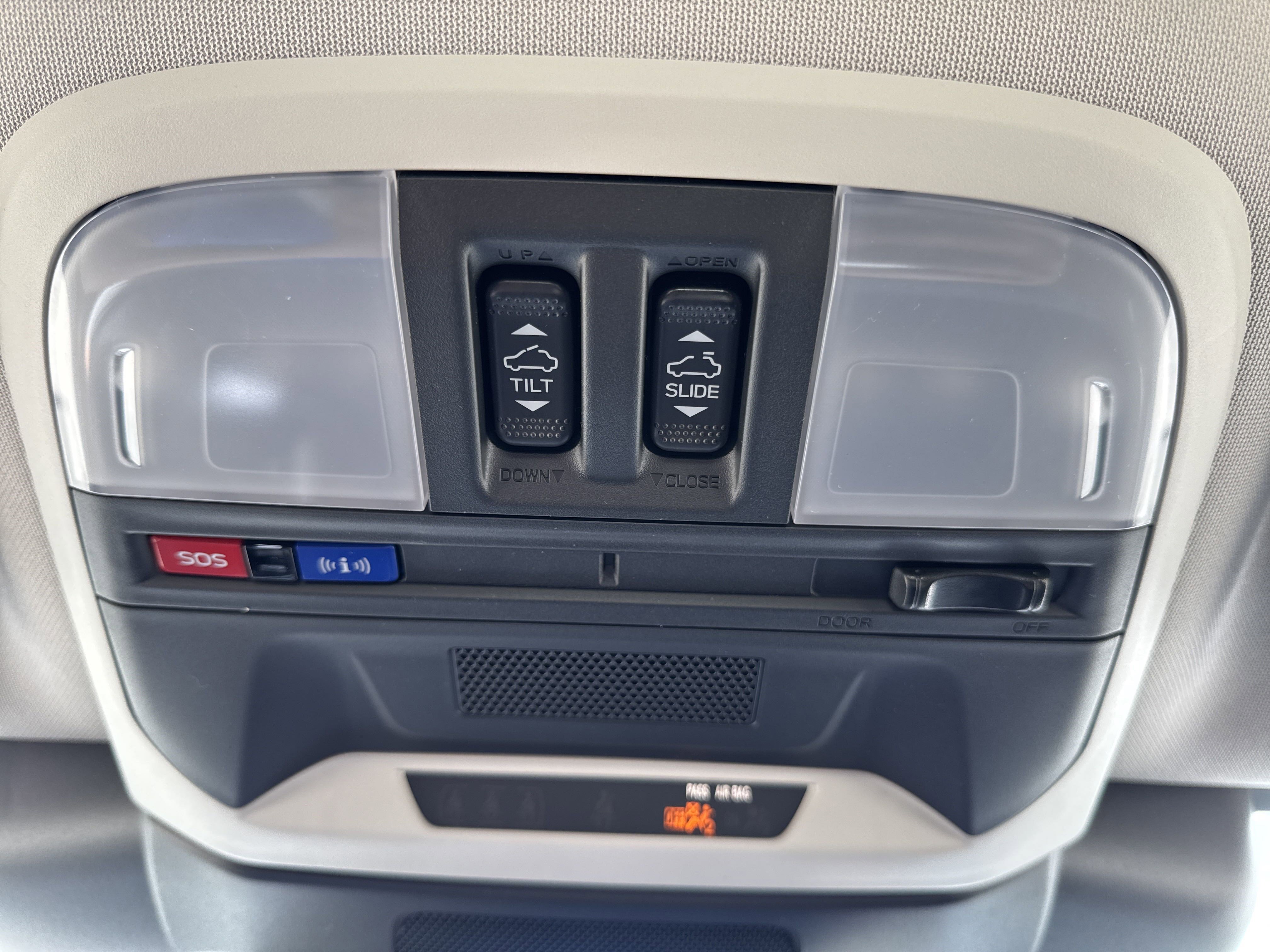 New 2025 Subaru Impreza 2.0i Sport image 24