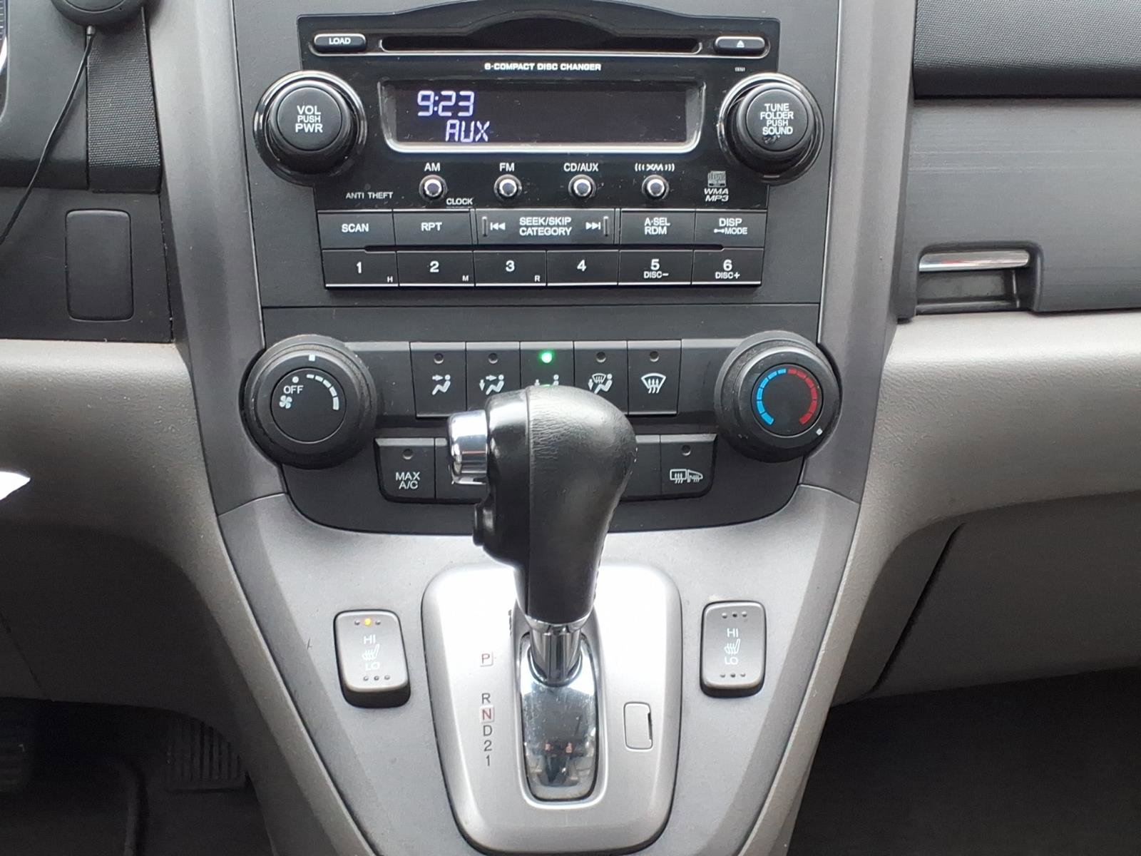 Used 2007 Honda CR-V EX-L image 6