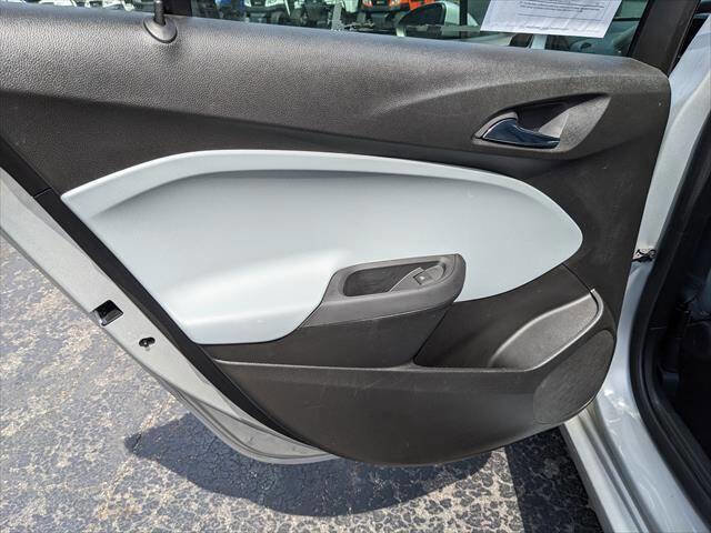 Used 2019 Chevrolet Cruze LS image 11